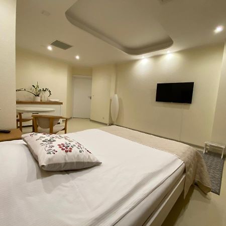 Rezydencja Pod Taborskimi Sosnami Ukta Ngoại thất bức ảnh