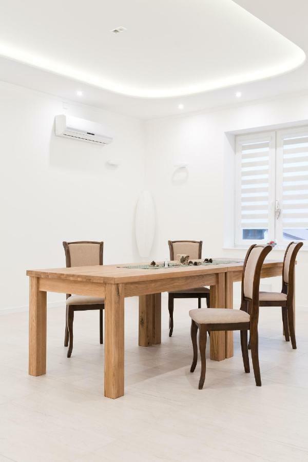 Rezydencja Pod Taborskimi Sosnami Ukta Ngoại thất bức ảnh